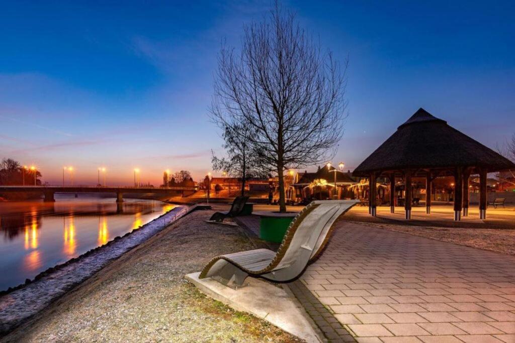 Gornji Mihaljevec Holiday Home Bella Vita מראה חיצוני תמונה
