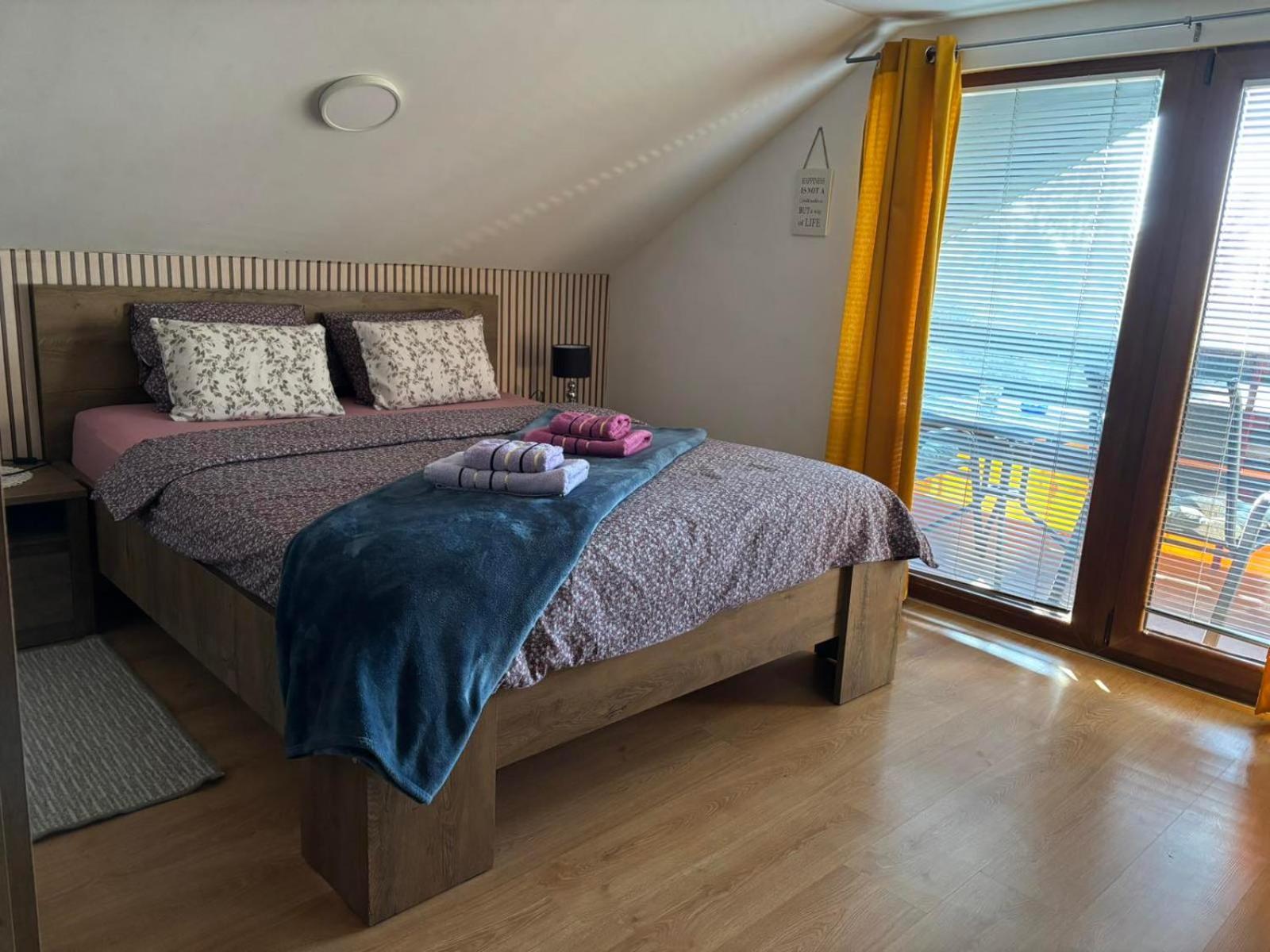 Gornji Mihaljevec Holiday Home Bella Vita מראה חיצוני תמונה